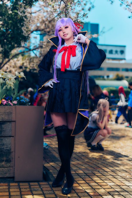 cos / コスプレFate/EXTRA CCC 🌸 BB📷( ) cos / コスプレFate/EXTRA CCC 🌸 BB📷( )