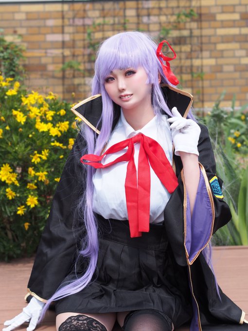 cos / コスプレFate/EXTRA CCC 🌸 BB📷( ) cos / コスプレFate/EXTRA CCC 🌸 BB📷( )