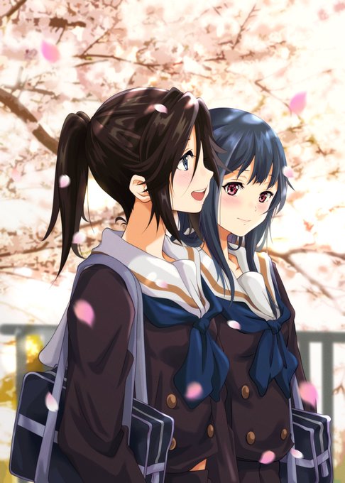 ずっと。#リズと青い鳥 ずっと。#リズと青い鳥