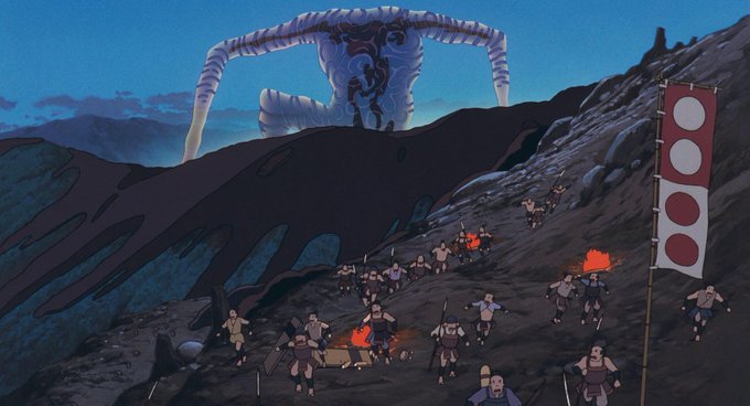 ◆兵庫県豊岡市「コウノトリ映画祭2023」でジブリ作品を連続上映!【2023年4月22日(土)】『もののけ姫』『ゲド戦記 ◆兵庫県豊岡市「コウノトリ映画祭2023」でジブリ作品を連続上映!【2023年4月22日(土)】『もののけ姫』『ゲド戦記