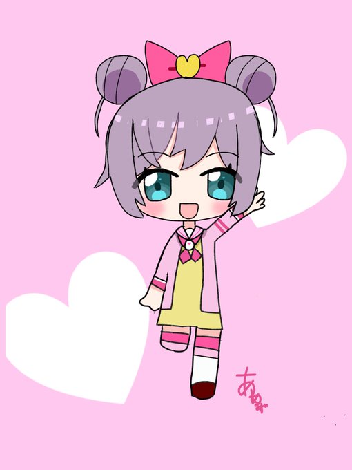 #プリパラ 　#らぁら 初らぁらちゃん🫶🏻 