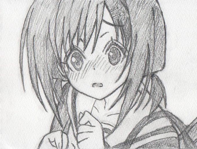 本日4月2日は、ハナヤマタの登場キャラクター、関谷なるの誕生日だということで、記念に過去絵を。 誕生日おめでとう!なる! 本日4月2日は、ハナヤマタの登場キャラクター、関谷なるの誕生日だということで、記念に過去絵を。 誕生日おめでとう!なる!