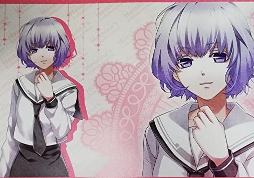 HBD, Nanami!!("NORN9"Shiranui Nanami)(｢NORN9 ノルン+ノネット｣不知火 七海