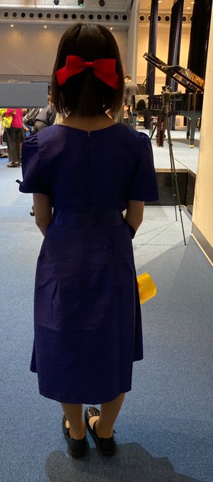 魔女宅お疲れ様🤞 魔女宅お疲れ様🤞
