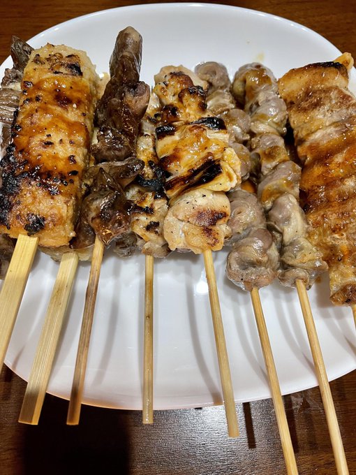 上田市の「美味だれ焼き鳥」が文化庁が認定する「100年フード」に認定されました。令和4年 未来~目指せ、100年!~部門 上田市の「美味だれ焼き鳥」が文化庁が認定する「100年フード」に認定されました。令和4年 未来~目指せ、100年!~部門