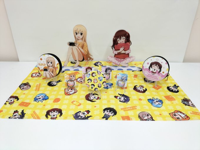 うまるちゃんポップアップストアで圧倒的散財😇 うまるちゃんポップアップストアで圧倒的散財😇