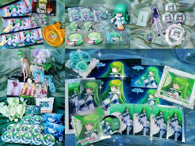 💚💚💚💚💚💚💚💚💚この世界に会うことは私の幸せ 💚💚💚💚💚💚💚💚💚#コードギアス #4月2日 #ロススト #ギア 💚💚💚💚💚💚💚💚💚この世界に会うことは私の幸せ 💚💚💚💚💚💚💚💚💚#コードギアス #4月2日 #ロススト #ギア