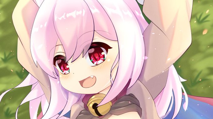 skebにてご依頼、ブーストありがとうございました。メルストのノノちゃんを描きました。トリミングしていない絵はpixiv skebにてご依頼、ブーストありがとうございました。メルストのノノちゃんを描きました。トリミングしていない絵はpixiv
