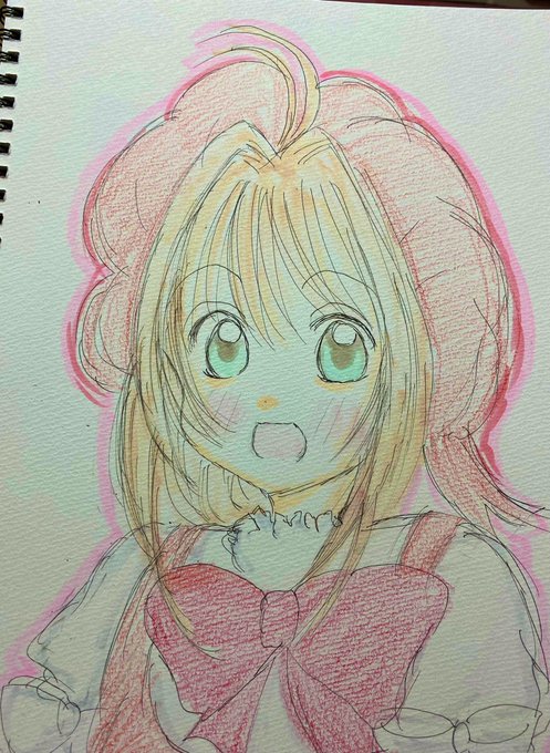 さくらちゃんお誕生日おめでとう🎉🎂#木之本桜生誕祭2023#カードキャプターさくら さくらちゃんお誕生日おめでとう🎉🎂#木之本桜生誕祭2023#カードキャプターさくら