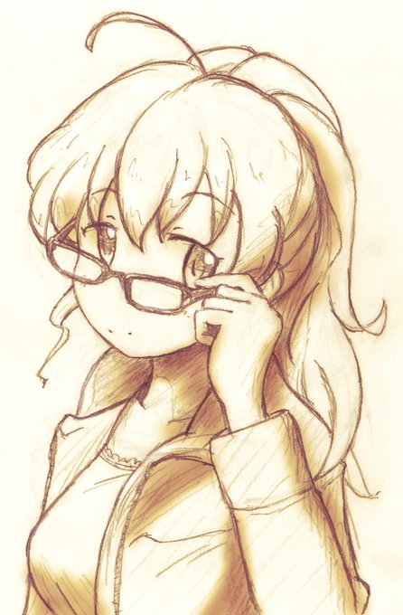 めがゆ#少女終末旅行 めがゆ#少女終末旅行