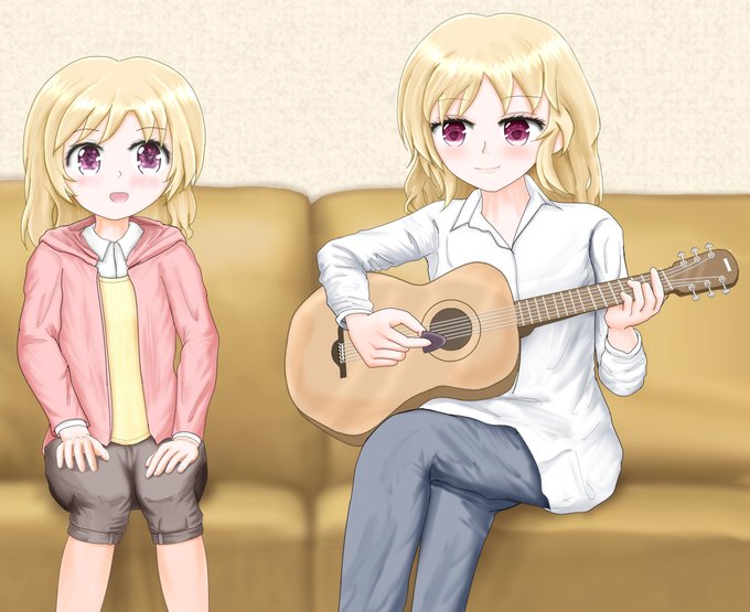 奏姉さん、昔はバースデーソング歌ったりしてたのかな#ステラのまほう #藤川歌夜生誕祭2023 奏姉さん、昔はバースデーソング歌ったりしてたのかな#ステラのまほう #藤川歌夜生誕祭2023