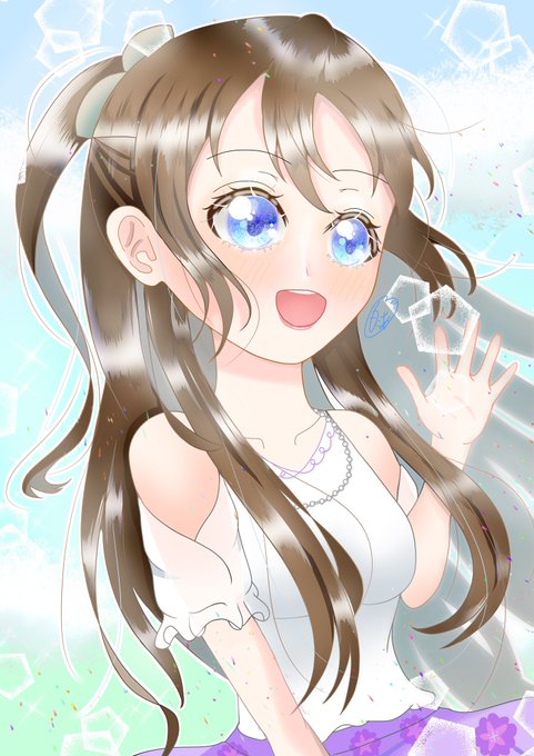 しずくちゃんお誕生日おめでとう〜〜〜〜〜〜〜〜〜〜🎉#桜坂しずく生誕祭2023 #桜坂しずく#桜坂しずく誕生祭2023 しずくちゃんお誕生日おめでとう〜〜〜〜〜〜〜〜〜〜🎉#桜坂しずく生誕祭2023 #桜坂しずく#桜坂しずく誕生祭2023