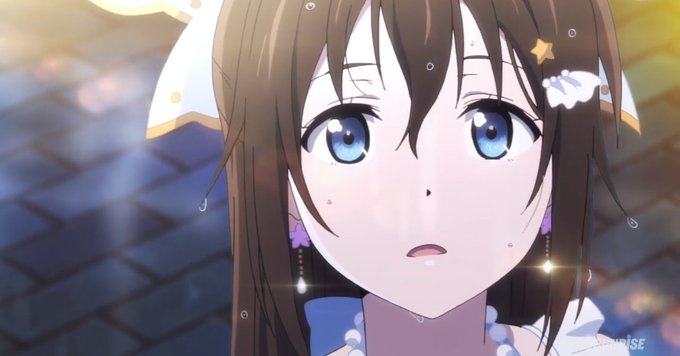 本日4月3日はラブライブ!虹ヶ咲学園スクールアイドル同好会より桜坂しずくの誕生日です。声優さんは前田佳織里さんです。しず 本日4月3日はラブライブ!虹ヶ咲学園スクールアイドル同好会より桜坂しずくの誕生日です。声優さんは前田佳織里さんです。しず