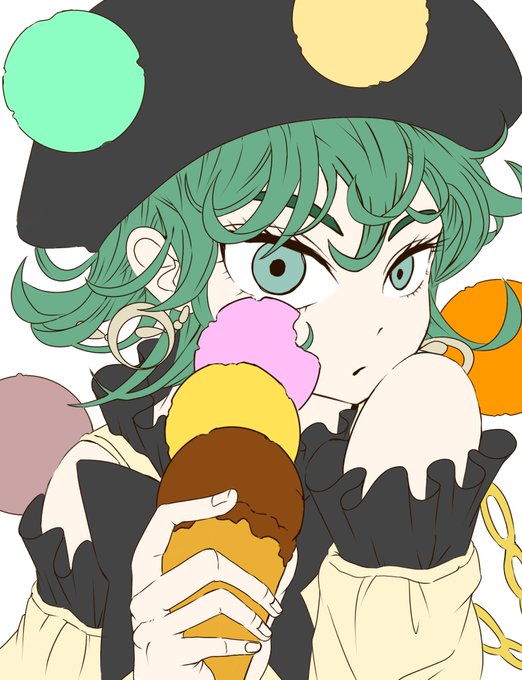 下塗りできたー! #イラスト #絵描きさんと繋がりたい #絵描きさんフォロバ100 #ワンパンマン #タツマキ 下塗りできたー! #イラスト #絵描きさんと繋がりたい #絵描きさんフォロバ100 #ワンパンマン #タツマキ