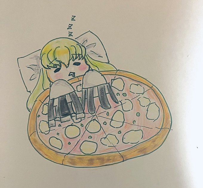 #シーツーの日2023#コードギアス 滑り込み参加!間に合ったぁ〜ピザ女大好き。 #シーツーの日2023#コードギアス 滑り込み参加!間に合ったぁ〜ピザ女大好き。