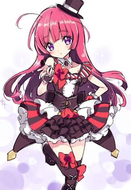 ユキヲ先生のプリパラのイラストレベルが高い ユキヲ先生のプリパラのイラストレベルが高い