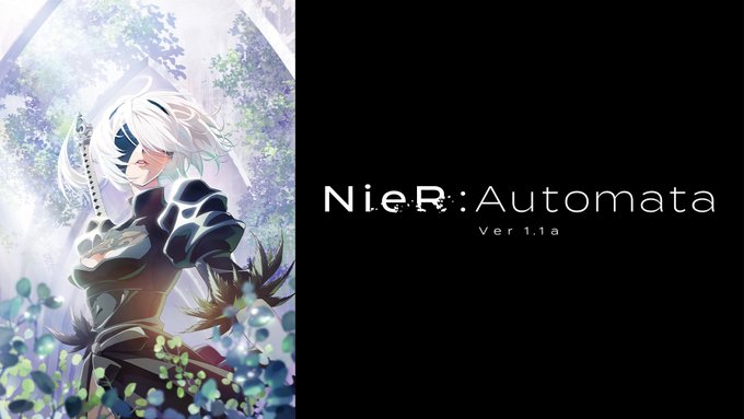 2023年冬アニメ個人的ランキング1位:NieR:Automata Ver1.1a2位:REVENGER3位:転生王女と 2023年冬アニメ個人的ランキング1位:NieR:Automata Ver1.1a2位:REVENGER3位:転生王女と