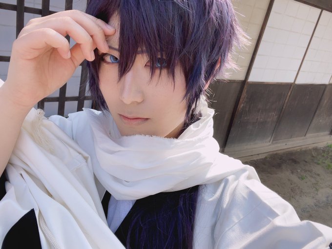 (⚠️血糊注意⚠️)ウン万年振りに薄桜鬼併せしてきました!!羅刹は初めてやりました……。#ワープステーション江戸#麗ye (⚠️血糊注意⚠️)ウン万年振りに薄桜鬼併せしてきました!!羅刹は初めてやりました……。#ワープステーション江戸#麗ye