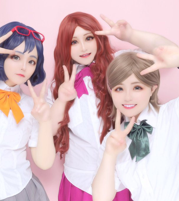 本日はお疲れ様でした!イナイレ女子マネ、楽しかった!!次は部員たちも一緒に行きたいな…🥺マネ一同お待ちしてます🥺お会いし 本日はお疲れ様でした!イナイレ女子マネ、楽しかった!!次は部員たちも一緒に行きたいな…🥺マネ一同お待ちしてます🥺お会いし