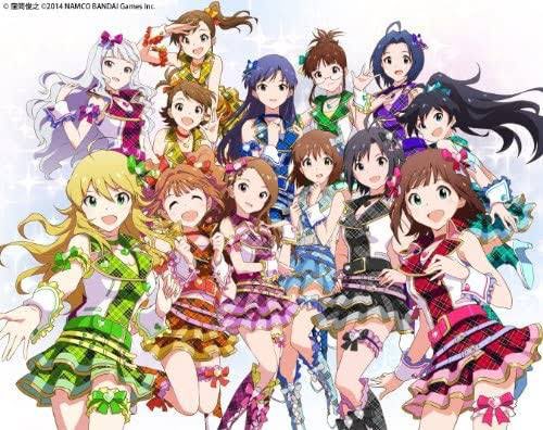 #4月になったからフォロワーさんに自己紹介アイマスP兼バンドリーマーでアイマスとイナイレにハマって15周年でDeNAファ #4月になったからフォロワーさんに自己紹介アイマスP兼バンドリーマーでアイマスとイナイレにハマって15周年でDeNAファ