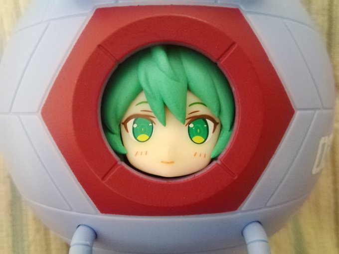 FAガールやメガミデバイスなどの美プラは軽いので水に浮きますがDTAは重いので水に沈むんですよね。【そんなの知るか】 FAガールやメガミデバイスなどの美プラは軽いので水に浮きますがDTAは重いので水に沈むんですよね。【そんなの知るか】