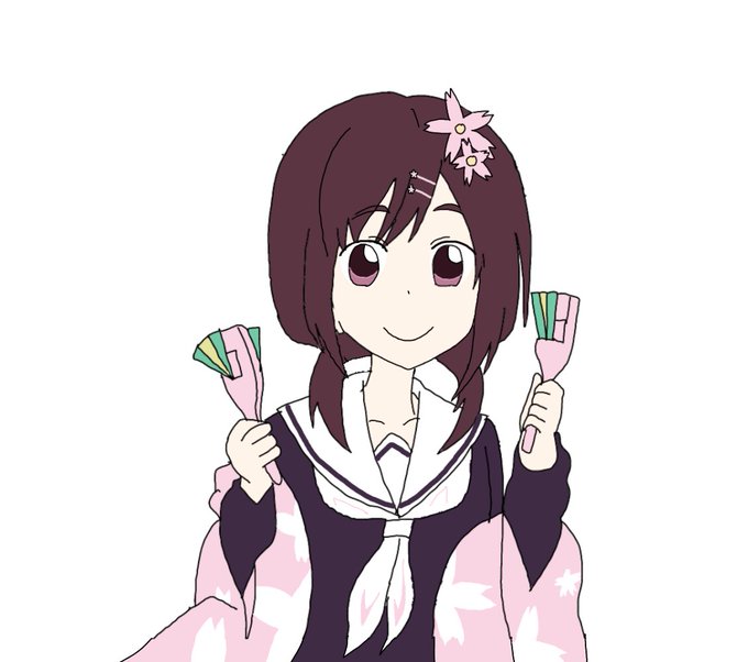 #関谷なる誕生祭2023 #関谷なる生誕祭2023 #関谷なる#ハナヤマタ4月2日は「ハナヤマタ」よりなるちゃんの誕生日 #関谷なる誕生祭2023 #関谷なる生誕祭2023 #関谷なる#ハナヤマタ4月2日は「ハナヤマタ」よりなるちゃんの誕生日