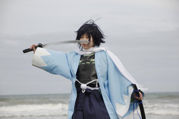 刀剣乱舞Ｎｏ．87photo そら #shscos戦闘だ 