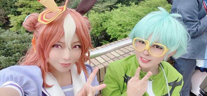 やえちゃんと何年ぶりだかわかんないくらい久々に会えたの嬉しすぎたのと掲載許可貰ってたからアップしちゃお!イナズマイレブン やえちゃんと何年ぶりだかわかんないくらい久々に会えたの嬉しすぎたのと掲載許可貰ってたからアップしちゃお!イナズマイレブン