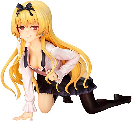 この小悪魔感よ…😍💘ありふれた職業で世界最強のユエとかも似合うと思う🤔 この小悪魔感よ…😍💘ありふれた職業で世界最強のユエとかも似合うと思う🤔
