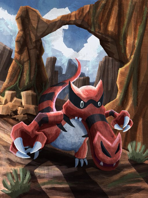 95日目 いかく、、、#100日チャレンジ #pokemon 95日目 いかく、、、#100日チャレンジ #pokemon