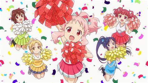#4月になったのでフォロワーさんに自己紹介しようぜ アニマ・はいふり勢でオリキャラを手掛けている小田急推しの世田谷区民で #4月になったのでフォロワーさんに自己紹介しようぜ アニマ・はいふり勢でオリキャラを手掛けている小田急推しの世田谷区民で