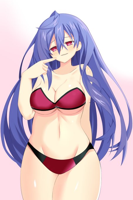 #ネプテューヌ今日はアイリスハート描いた #ネプテューヌ今日はアイリスハート描いた