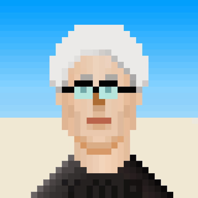 Today's #CryptoGoro , #Day641 has minted‼︎ 🙏RYUICHI GORO🙏 Today's #CryptoGoro , #Day641 has minted‼︎ 🙏RYUICHI GORO🙏