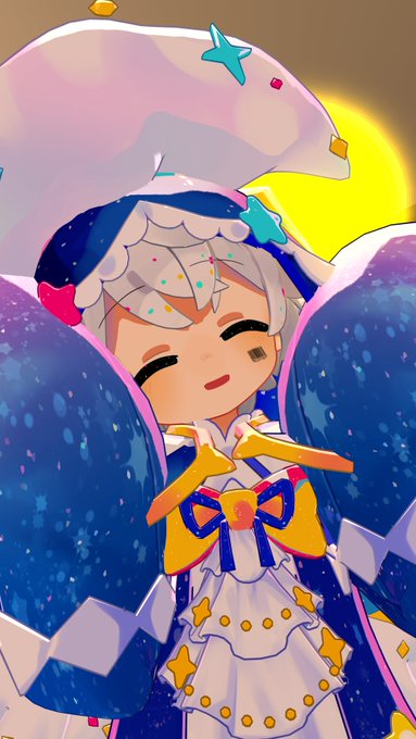 最強の可愛さを手に入れたARiAさんのシピルカくん…ムリ、声と仕草を含めて地球上1番かわいいかもしれない、似合いすぎる、 最強の可愛さを手に入れたARiAさんのシピルカくん…ムリ、声と仕草を含めて地球上1番かわいいかもしれない、似合いすぎる、