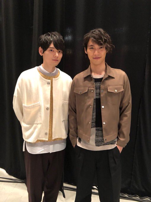 福士くん(*゚v゚*)今回は どんな感じかなぁ早よ観たい、観たいーっ#古川雄輝#曇天に笑う 福士くん(*゚v゚*)今回は どんな感じかなぁ早よ観たい、観たいーっ#古川雄輝#曇天に笑う