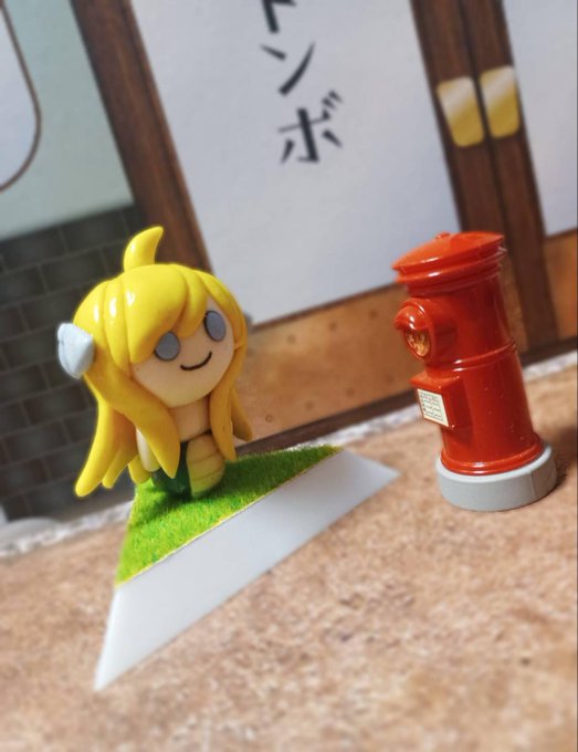 手作り フィギュア 邪神ちゃんアニメ: 邪神ちゃんXドロップキックハンドメイドフィギュア邪神ちゃん材料 樹脂粘土日本の漫 手作り フィギュア 邪神ちゃんアニメ: 邪神ちゃんXドロップキックハンドメイドフィギュア邪神ちゃん材料 樹脂粘土日本の漫