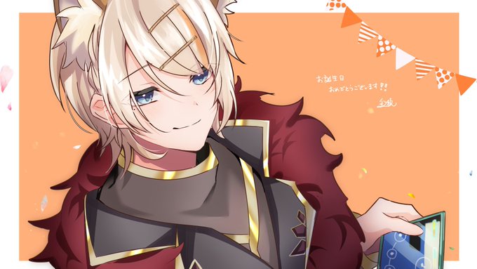 おはようございますー!新年度頑張っていきましょー!!いつの間にかゴールデンウィークもすぐそこですかね?誕生日配信終えての おはようございますー!新年度頑張っていきましょー!!いつの間にかゴールデンウィークもすぐそこですかね?誕生日配信終えての