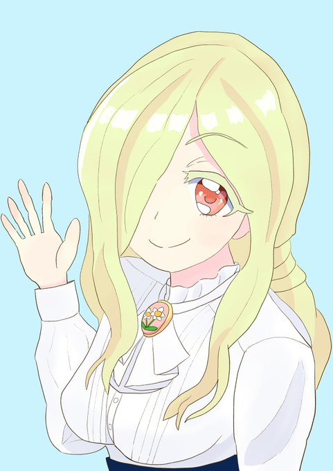 こっちに気づいてくれたペルセポネ先生#邪神ちゃんドロップキック #jcdk こっちに気づいてくれたペルセポネ先生#邪神ちゃんドロップキック #jcdk