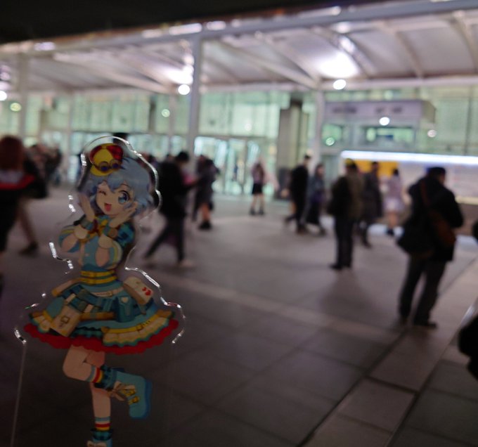 立命館大学プリパラ研究会です!新学期も始まりましたが、まだまだ新入会員募集しています!少しでも気になる方は回生問わず質問 立命館大学プリパラ研究会です!新学期も始まりましたが、まだまだ新入会員募集しています!少しでも気になる方は回生問わず質問