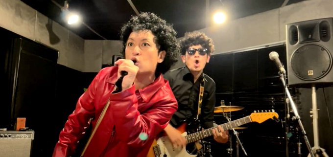 🥦ブロッコリーブラザース🥦🎤(やまさきぶらざーす)🕶️🥦ブロッコリーヨヘア🥦🥦(三国先輩リスペクトヘア)🥦#イナズマイレ 🥦ブロッコリーブラザース🥦🎤(やまさきぶらざーす)🕶️🥦ブロッコリーヨヘア🥦🥦(三国先輩リスペクトヘア)🥦#イナズマイレ