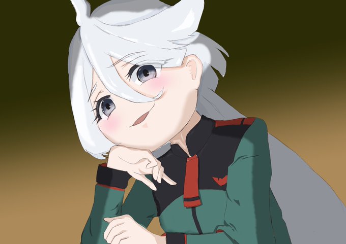 ※トレス(邪神ちゃんドロップキック)悪徳CEOミオリネ!!!我々は株式会社ガンダムを訴えるぞ!! #水星の魔女 ※トレス(邪神ちゃんドロップキック)悪徳CEOミオリネ!!!我々は株式会社ガンダムを訴えるぞ!! #水星の魔女