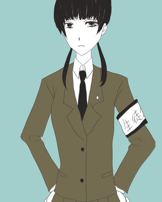 2023/04/03 39枚目お借りしたカラパレから 『秩序』発想力と画面構成力が足りない。 2023/04/03 39枚目お借りしたカラパレから 『秩序』発想力と画面構成力が足りない。