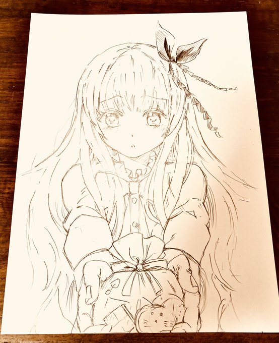 ペルシア2期来て #寄宿学校のジュリエット ペルシア2期来て #寄宿学校のジュリエット