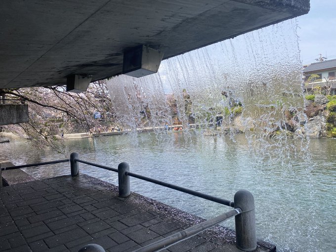 2023*4*2 #聲の形 #聖地巡礼 #大垣 #四季の広場 #市役所 #丸の内公園この日はあちこちでイベントもりもり 2023*4*2 #聲の形 #聖地巡礼 #大垣 #四季の広場 #市役所 #丸の内公園この日はあちこちでイベントもりもり