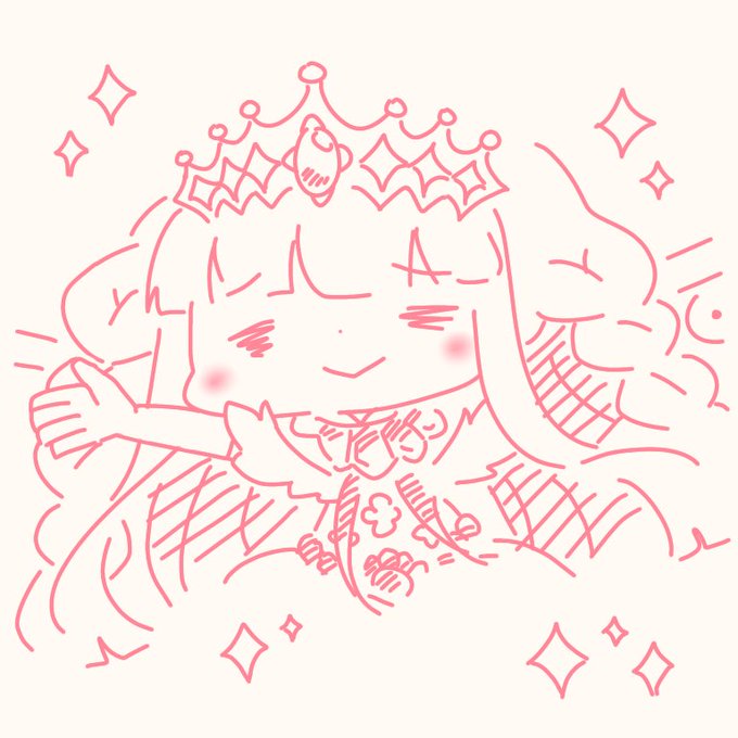 可能性は無限大…実装決定おめでとう!#マギレコ#落書き 可能性は無限大…実装決定おめでとう!#マギレコ#落書き