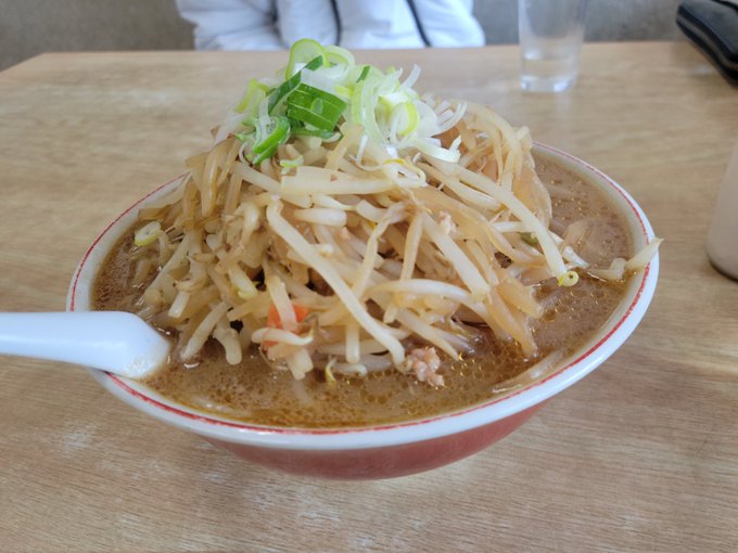 楽しかった〜ラーメン〜(普通盛りらしい) 美味しかった有間ダム行ってきた✌️飯能行ってヤマノススメの聖地巡礼してきた!今