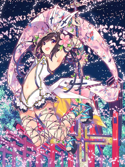 【時報】15時です。伝われー ───関谷なる#ハナヤマタ#きららファンタジア 【時報】15時です。伝われー ───関谷なる#ハナヤマタ#きららファンタジア