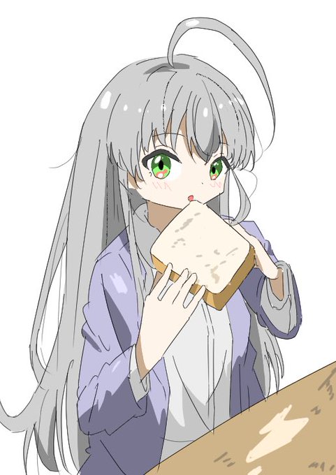 もう一回アニメ見直そうかな?#ニャル子 #イラスト もう一回アニメ見直そうかな?#ニャル子 #イラスト