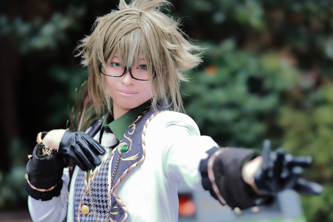 〜Cosplay〜二階堂大和(アイドリッシュセブン)📸 #Uアコスタ2023 〜Cosplay〜二階堂大和(アイドリッシュセブン)📸 #Uアコスタ2023