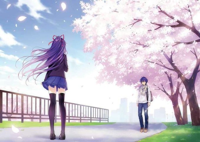ここ知ってる人誰かいませんか? あればなのですが(・・)💦?#デート・ア・ライブ #デアラ #聖地巡礼 ここ知ってる人誰かいませんか? あればなのですが(・・)💦?#デート・ア・ライブ #デアラ #聖地巡礼